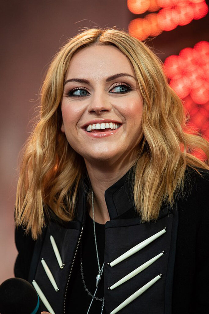 Amy MacDonald