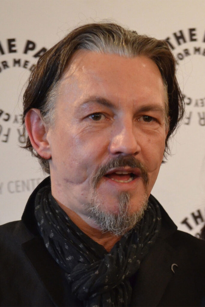 Tommy Flanagan