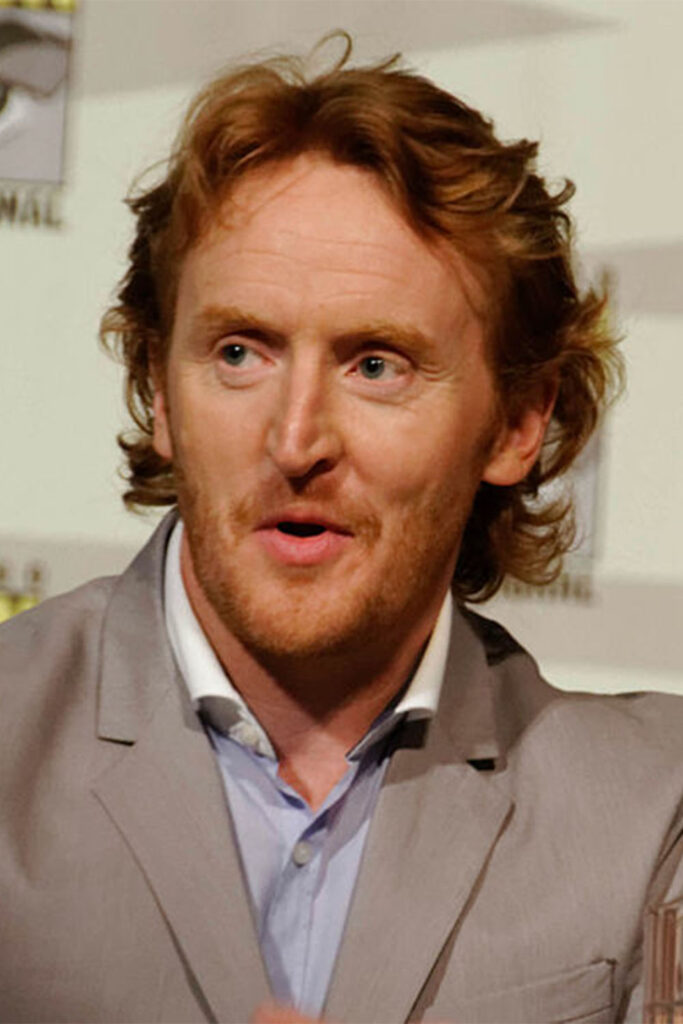 Tony Curran