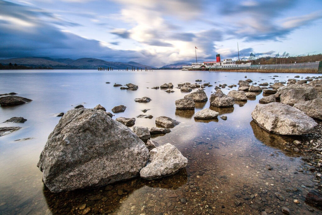 Loch Lomond