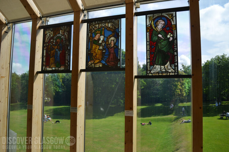 Discover Glasgow - Burrell Collection