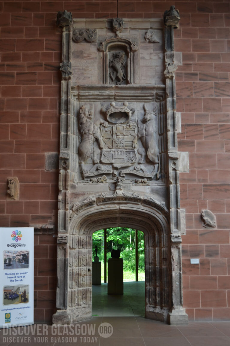 Discover Glasgow - Burrell Collection