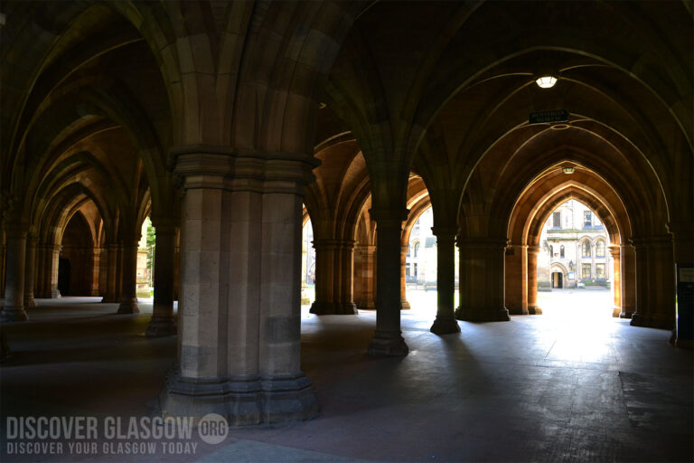 University of Glasgow