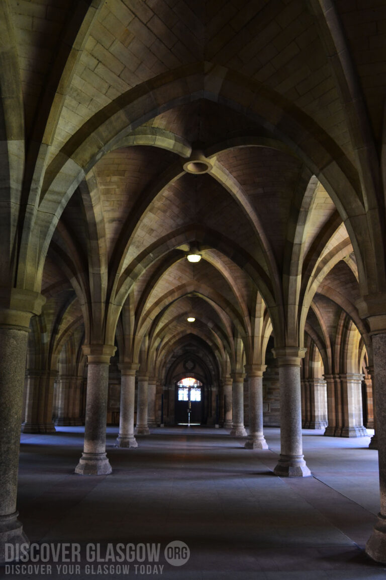 University of Glasgow