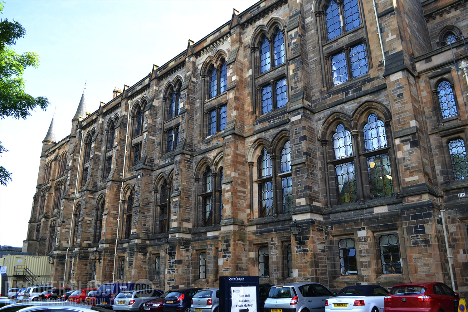 University of Glasgow